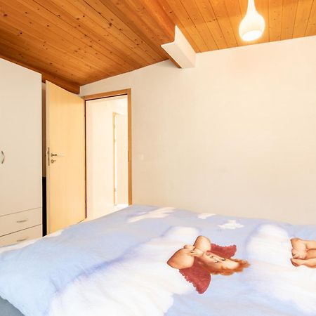 Chasa Muglin Ardez Appartement Buitenkant foto