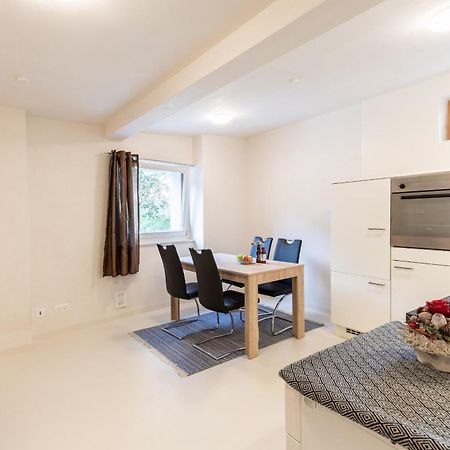 Chasa Muglin Ardez Appartement Buitenkant foto