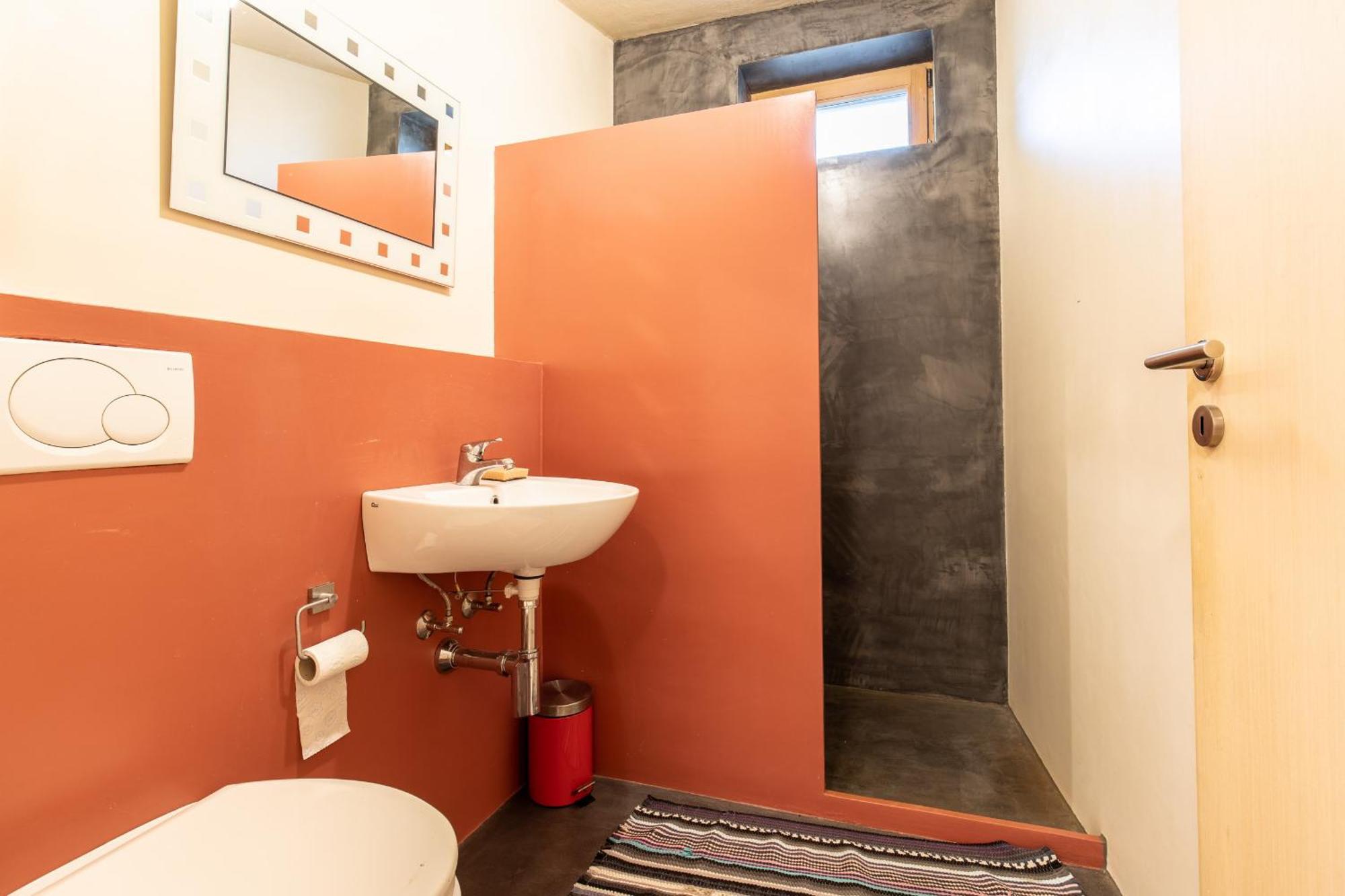 Chasa Muglin Ardez Appartement Buitenkant foto