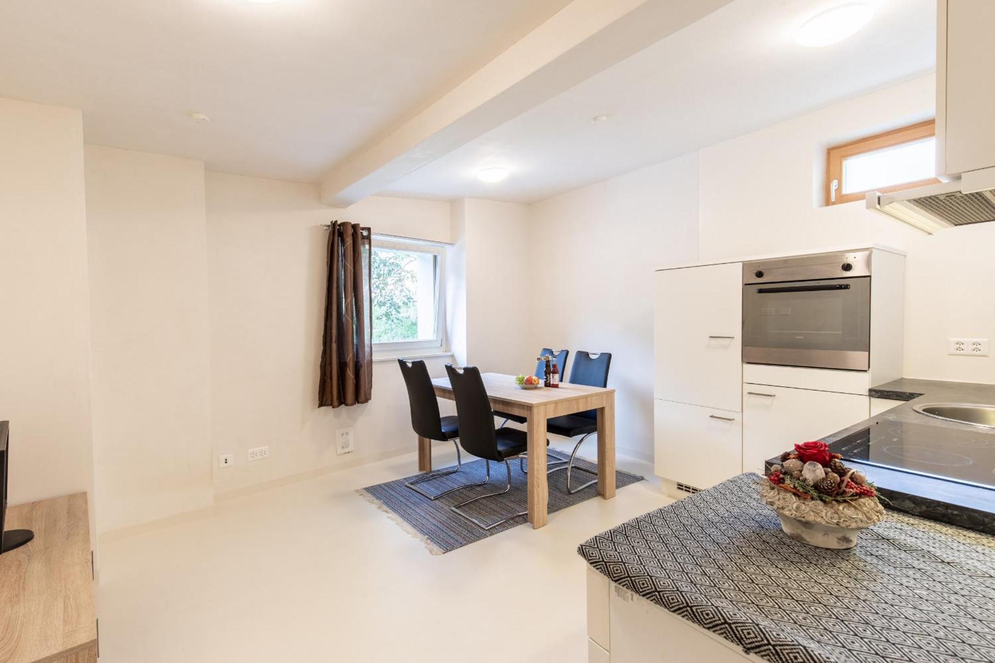 Chasa Muglin Ardez Appartement Buitenkant foto