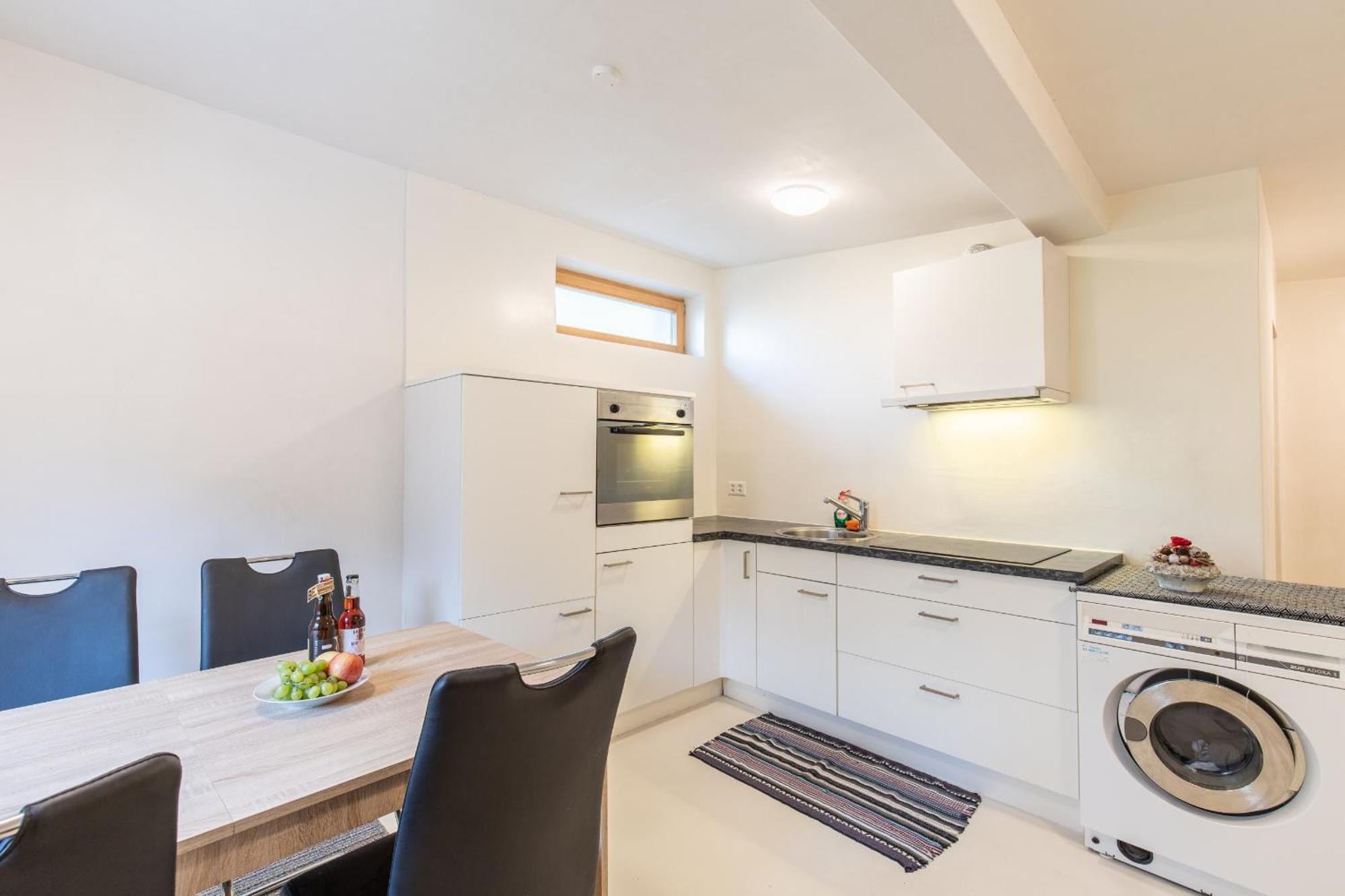 Chasa Muglin Ardez Appartement Buitenkant foto