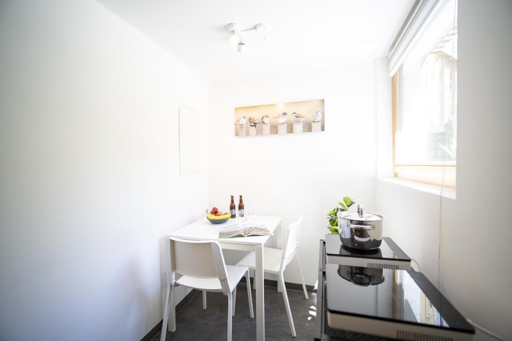 Chasa Muglin Ardez Appartement Buitenkant foto