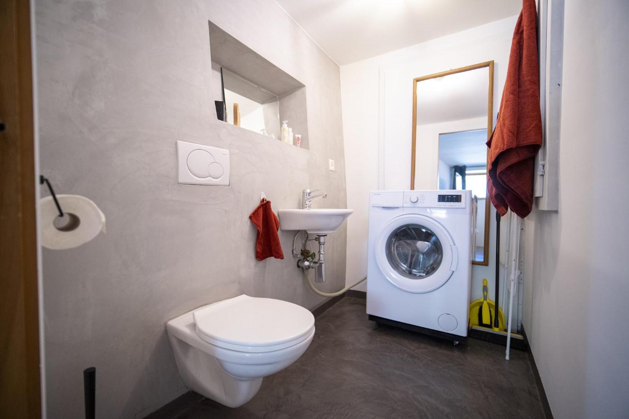 Chasa Muglin Ardez Appartement Buitenkant foto