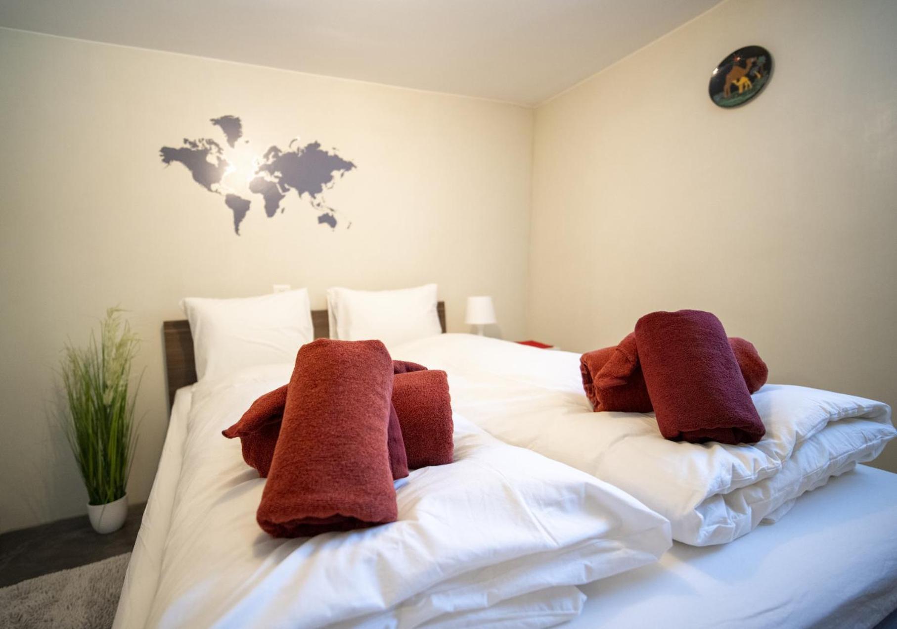 Chasa Muglin Ardez Appartement Buitenkant foto